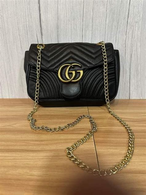 gucci marmont serial number|Gucci gg marmont scam.